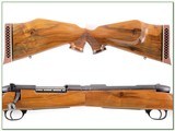 Weatherby Mark V Deluxe 9-Lug 30-06 Exc Cond - 2 of 4