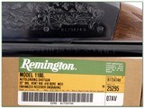 Remington 1100 410 unfired in box enhanced receiver! - 4 of 4