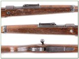 Mauser 98 bcd 42 (1942 German) 8mm Mauser - 4 of 4