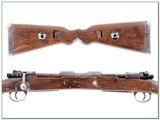 Mauser 98 bcd 42 (1942 German) 8mm Mauser - 2 of 4