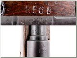Mauser 98 bcd 42 (1942 German) 8mm Mauser - 3 of 4