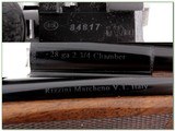 Rizzini Aurum 28 Ga Exc in case! - 4 of 4