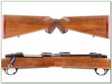 Ruger 77 25-06 Remington older Red Pad - 2 of 4