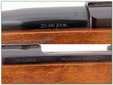 Ruger 77 25-06 Remington older Red Pad - 4 of 4