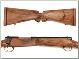 Weatherby Mark V Custom 338-06 Beautiful Stock! - 2 of 4
