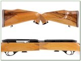 Weatherby Mark XXII 22 Auto Blond Exc! - 2 of 4