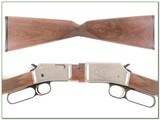 Browning BL-22 Full Line Dealer Grade II ANIB! - 2 of 4