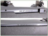 Sako AV in 300 Win Mag with factory fiberglass stock - 4 of 4
