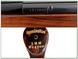 Remington 592M 5mm Remington Magnum! - 4 of 4