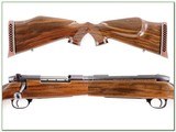Weatherby Mark V Dleuxe 300 Wthy as new! - 2 of 4