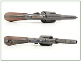 Smith & Wesson Victory 38 / 200 British Service Revolver - 3 of 4