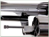 RARE Colt VIPER 38 Special 4in 1969 - 4 of 4