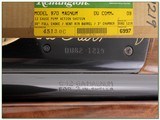 Remington Ducks Unlimited 870 Mississippi Edition "The River" NIB - 4 of 4