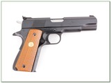Colt 1911 Service Model ACE 22 LR ANIB - 2 of 4