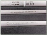 Steyer Pro Hunter Stainless 270 WSM - 4 of 4