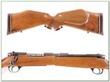 Weatherby Mark V Deluxe German 257 collector condition! - 2 of 4
