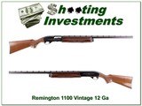 Remington 1100 12 Ga 28in Modified VR - 1 of 4