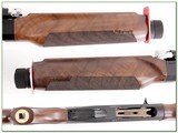Benelli Super Black Eagle II Walnut NIC 28in - 3 of 4