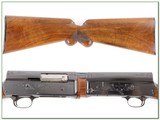 Browning A5 12 Ga 1954 Belgium - 2 of 4