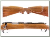Remington 700 ADL early pressed checkering 243 Exc Cond! - 2 of 4