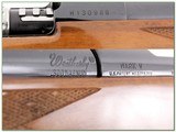 Weatherby Mark V Deluxe 300 Wthy 26in XX Wood near new! - 4 of 4