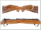 Weatherby Mark V Deluxe 300 Wthy 26in XX Wood near new! - 2 of 4