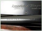 Remington 870 TC Wingmaster 12 Ga Trap - 4 of 4