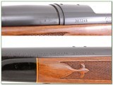 Remington 700 early Varmint Special metal butt 22-250 - 4 of 4