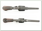 Smith & Wesson Model 38 38/200 British Service revolver - 3 of 4