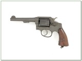 Smith & Wesson Model 38 38/200 British Service revolver - 2 of 4