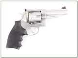 Ruger Redhawk 4.2in Stainless 44 Mag in box - 2 of 4
