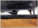 Winchester Super-X Model 1 Skeet XX Wood! - 4 of 4