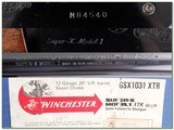 Winchester Super-X Model 1 Skeet NIB - 4 of 4