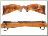 Weatherby Mark V Deluxe 30-06 9-lug 26in - 2 of 4