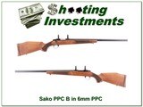 Sako PPC B 6 PPC 24in Heavy Barrel Exc Cond - 1 of 4