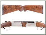 Ruger Red Label 20 Gauge XX Wood 26in Exc Cond - 2 of 4