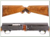 Browning A5 Light 12 58 Belgium VR Collector! - 2 of 4