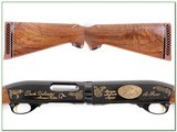 Remington 870 1982 Ducks Unlimited 12 Ga Mag NIC! - 2 of 4