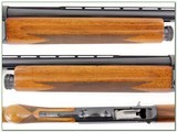 Browning A5 Light 12 66 Belgium Blind 28in VR Mod - 3 of 4