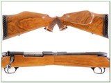 Weatherby Mark V Deluxe 1961 German made! - 2 of 4