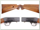Browning 22 Auto 64 Belgium near new in box! - 2 of 4