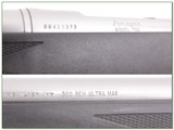 Remington 700 BDL Stainless 300 RUM - 4 of 4