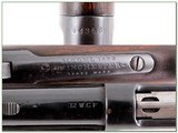 Winchester 1892 32 WCF made in 1908 - 4 of 4