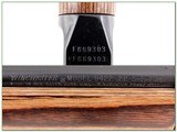 Winchester 9422 Win Tuff New Haven 20in 22 rimfire - 4 of 4