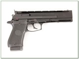 Beretta 87 TARGET 22 LR Pistol NIB - 2 of 4
