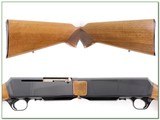 Browning BAR 69 Belgium 30-06 Exc Cond! - 2 of 4