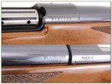 Weatherby Mark V Deluxe 270 Wthy 26in - 4 of 4