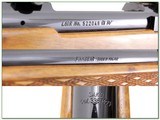 Sako Finnbear Deluxe 338 Exc Cond! - 4 of 4