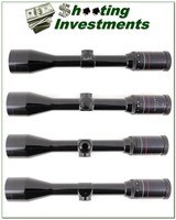 Weatherby Supreme 3-9 x 44mm Rifle Scope! - 1 of 1