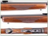Ruger No.1 Varmint vintage Red Pad in 223 Remington - 3 of 4